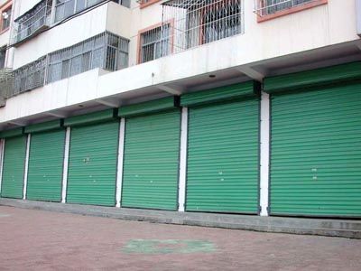 卷簾門廠家直銷 卷簾門廠家直銷