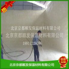 冷庫(kù)聚氨酯噴涂